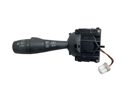 Mando luces RENAULT CLIO IV 0.9 TCE