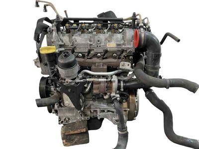 Motor completo FIAT PUNTO BERLINA