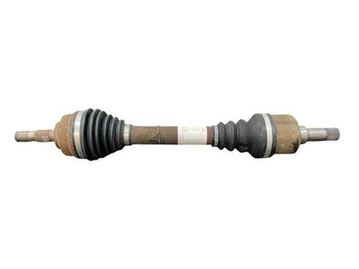 Transmision delantera izquierda CITROEN C5 BERLINA 2.0 HDI