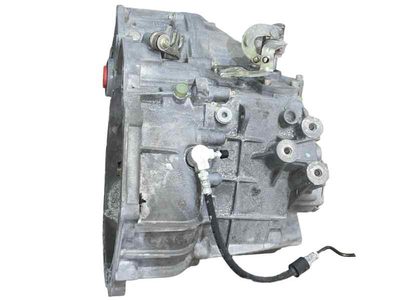 Caja cambios OPEL ZAFIRA A 2.0 DTI