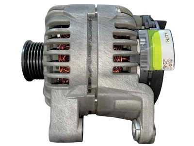 Alternador OPEL ZAFIRA A 2.0 DTI