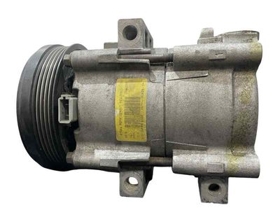 Compresor aire acondicionado FORD MONDEO BERLINA