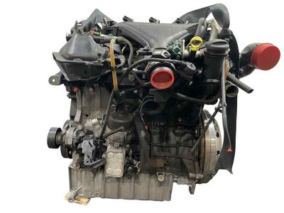Motor completo VOLVO V50 FAMILIAR 2.0 DIESEL CAT