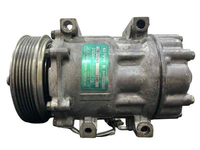 Compresor aire acondicionado VOLVO V50 FAMILIAR 2.0 DIESEL CAT