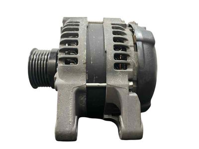 Alternador VOLVO V50 FAMILIAR 2.0 DIESEL CAT
