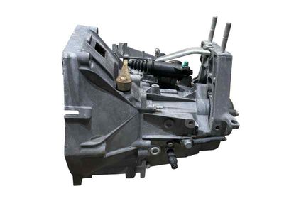 Caja cambios CITROEN NEMO 1.3 16V HDI FAP