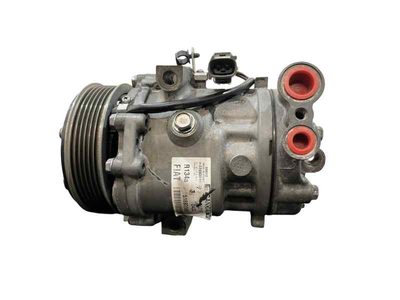 Compresor aire acondicionado CITROEN NEMO 1.3 16V HDI FAP