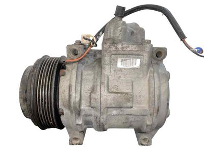 Compresor aire acondicionado FORD SIERRA BERLINA 2.0 GASOLINA