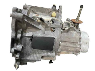 Caja cambios CITROEN XSARA BERLINA 1.9 DIESEL