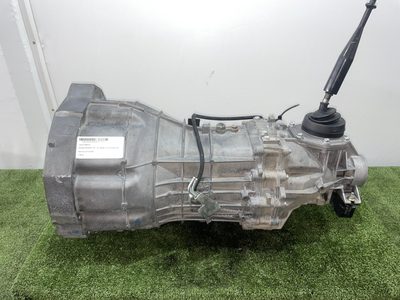 Caja cambios NISSAN