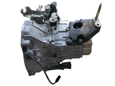 Caja cambios DAEWOO KALOS 1.2 GASOLINA