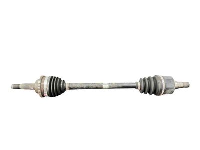 Transmision delantera izquierda DAEWOO KALOS 1.2 GASOLINA