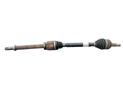 Transmision delantera derecha RENAULT LAGUNA III 1.5 DCI DIESEL