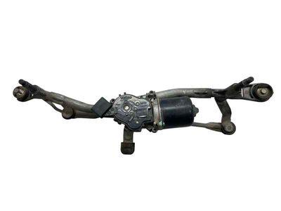 Motor limpia delantero CITROEN C3 1.4 HDI
