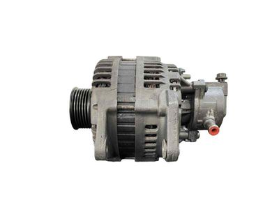 Alternador OPEL CORSA C 1.7 DTI 75 CV