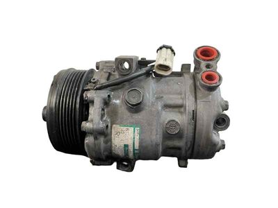 Compresor aire acondicionado OPEL CORSA C 1.7 DTI 75 CV