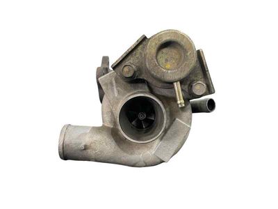 Turbocompresor OPEL CORSA C 1.7 DTI 75 CV