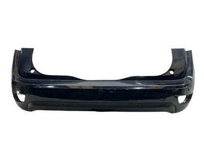 Paragolpes trasero CITROEN C4 PICASSO 1.6 BLUE-HDI 115 CV
