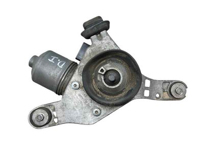 Motor limpia delantero CITROEN C4 PICASSO 1.6 BLUE-HDI 115 CV