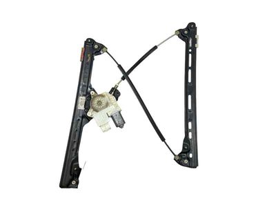 Elevalunas delantero derecho CITROEN C4 PICASSO 1.6 BLUE-HDI 115 CV