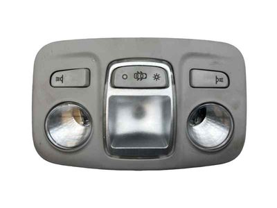 Luz interior CITROEN C4 PICASSO 1.6 BLUE-HDI 115 CV