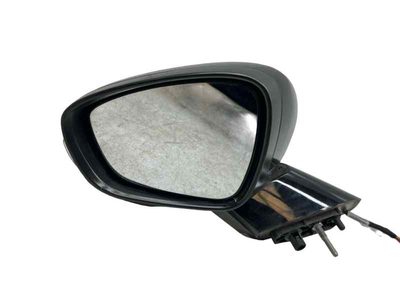 Retrovisor izquierdo CITROEN C4 PICASSO 1.6 BLUE-HDI 115 CV