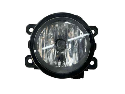 Faro antiniebla derecho CITROEN C4 PICASSO 1.6 BLUE-HDI 115 CV