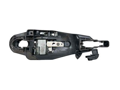 Maneta exterior delantera derecha CITROEN C4 PICASSO 1.6 BLUE-HDI 115 CV