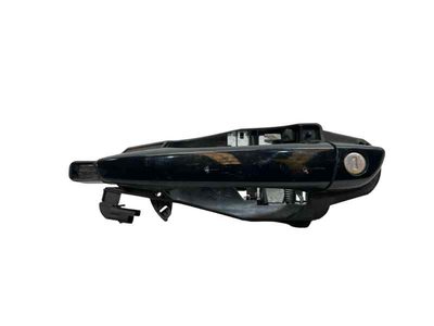 Maneta exterior delantera izquierda CITROEN C4 PICASSO 1.6 BLUE-HDI 115 CV