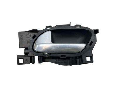 Maneta interior delantera izquierda CITROEN C4 PICASSO 1.6 BLUE-HDI 115 CV