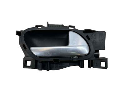 Maneta interior trasera derecha CITROEN C4 PICASSO 1.6 BLUE-HDI 115 CV