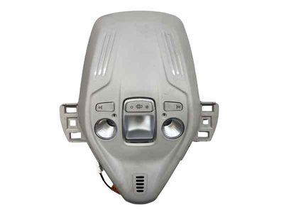 Luz interior CITROEN C4 PICASSO 1.6 BLUE-HDI 115 CV