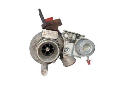 Turbocompresor CHEVROLET LACETTI 2.0 DIESEL