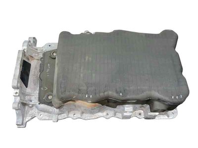 Carter CHEVROLET LACETTI 2.0 DIESEL