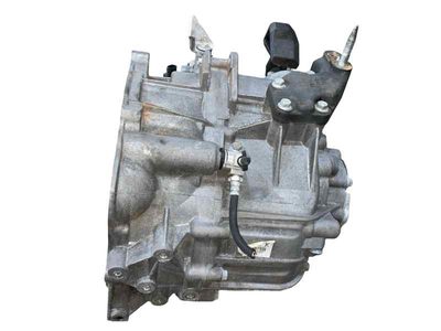Caja cambios CHEVROLET LACETTI 2.0 DIESEL