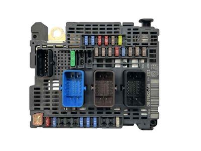 Caja reles / fusibles CITROEN C4 PICASSO 1.6 BLUE-HDI 115 CV