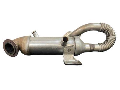 Enfriador egr FORD TOURNEO CONNECT