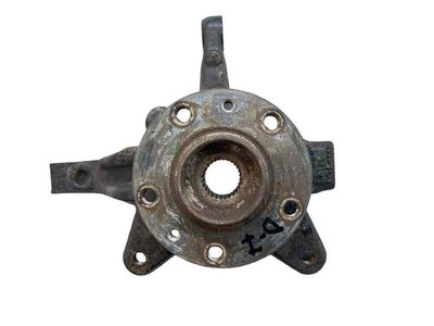 Mangueta delantera izquierda RENAULT KANGOO 1.5 DCI DIESEL CAT