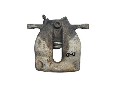 Pinza de freno delantera derecha RENAULT KANGOO 1.5 DCI DIESEL CAT