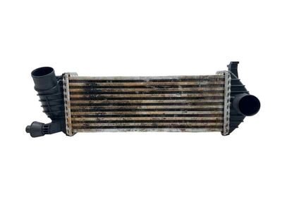 Intercooler RENAULT KANGOO 1.5 DCI DIESEL CAT