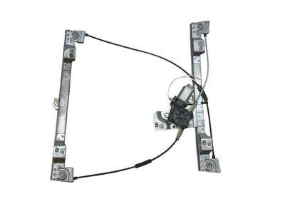 Elevalunas delantero derecho RENAULT KANGOO 1.5 DCI DIESEL CAT