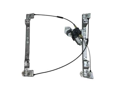 Elevalunas delantero izquierdo RENAULT KANGOO 1.5 DCI DIESEL CAT