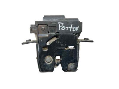 Cerradura maletero / porton RENAULT KANGOO 1.5 DCI DIESEL CAT