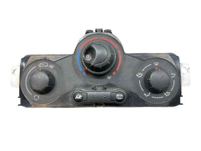Mando calefaccion / aire acondicionado RENAULT KANGOO 1.5 DCI DIESEL CAT