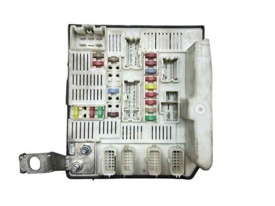 Caja reles / fusibles RENAULT KANGOO 1.5 DCI DIESEL CAT