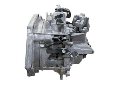 Caja cambios OPEL ASTRA J LIM. 1.7 16V CDTI