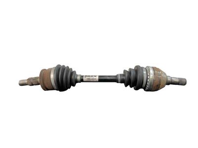 Transmision delantera izquierda OPEL ASTRA J LIM. 1.7 16V CDTI