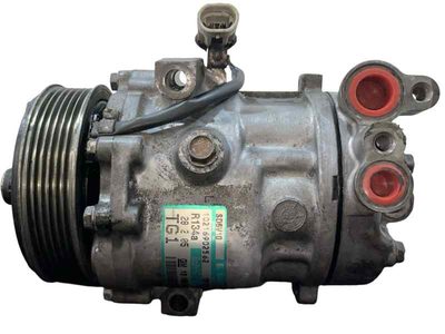 Compresor aire acondicionado OPEL CORSA C 1.3 CDTI