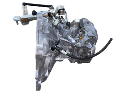 Caja cambios OPEL CORSA C 1.3 CDTI