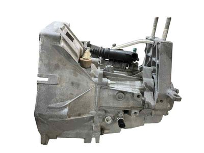 Caja cambios FIAT FIORINO 1.3 16V JTD CAT